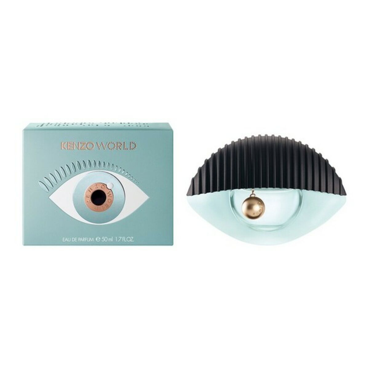 Dame parfyme World Kenzo (EDP) EDP